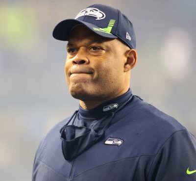 Ken Norton Jr