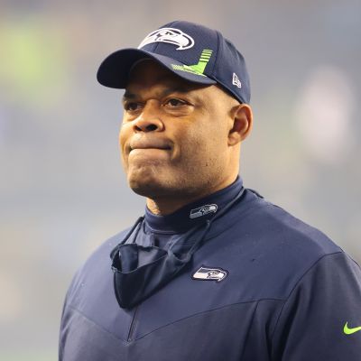 Ken Norton Jr