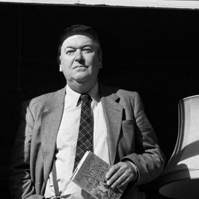 Kingsley Amis