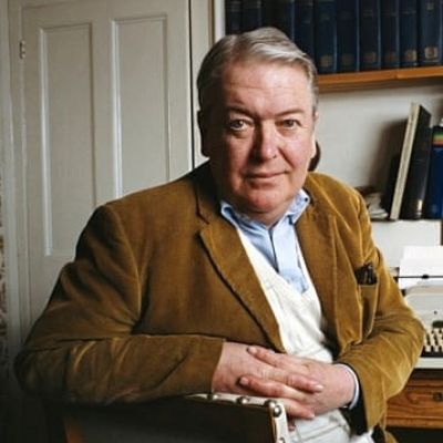 Kingsley Amis