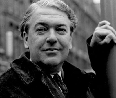 Kingsley Amis