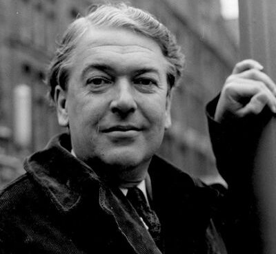 Kingsley Amis