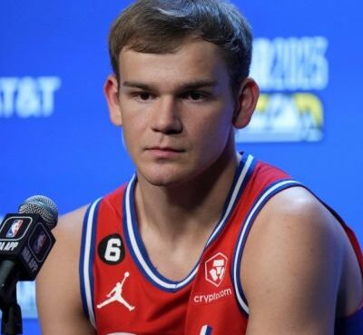Mac McClung