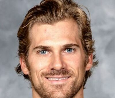 Marcus Foligno