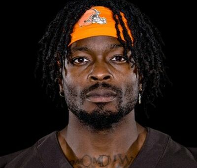Marquise Goodwin
