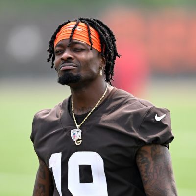 Marquise Goodwin age