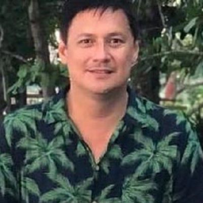 Matthew Mendoza dating