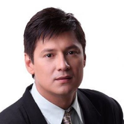 Matthew Mendoza wife