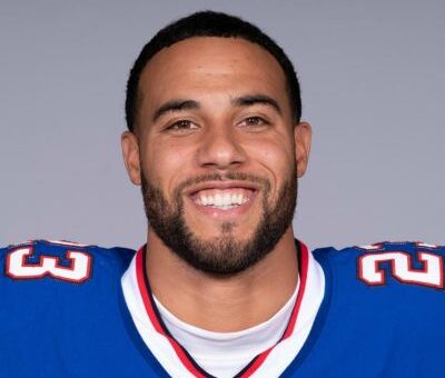 Micah Hyde