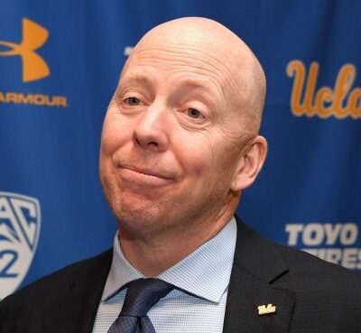 Mick Cronin