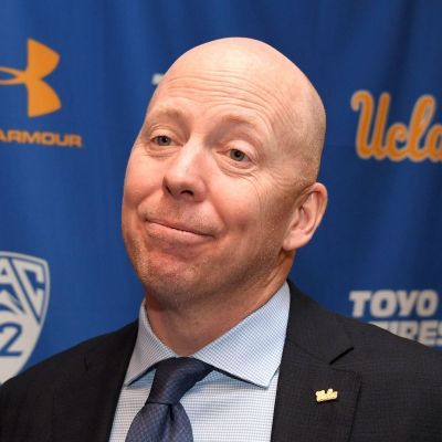 Mick Cronin