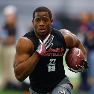 Nick Chubb