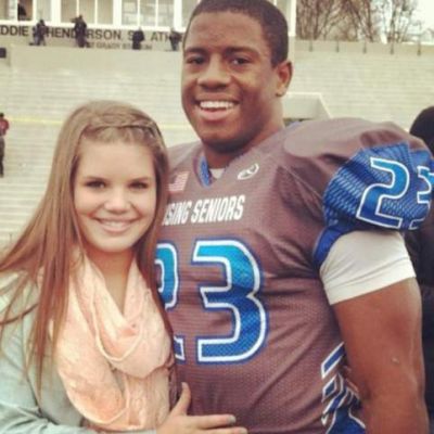 Nick Chubb Wife: Who Is He Married To? Explore His Relationship