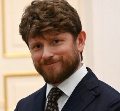 Olivier Decottignies