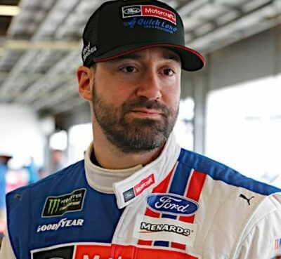 Paul Menard