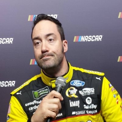 Who Is Jennifer Menard? Meet Paul Menard Wife: Explore Their Married Life