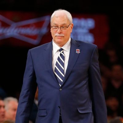 Phil Jackson