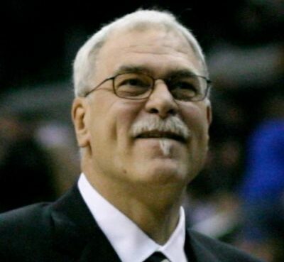 Phil Jackson