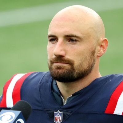 Rex Burkhead