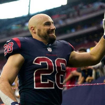 Rex Burkhead