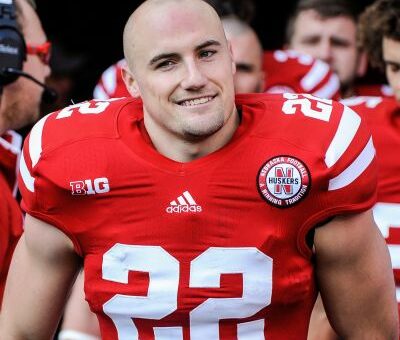 Rex Burkhead