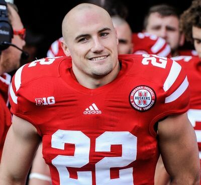 Rex Burkhead