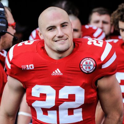 Rex Burkhead