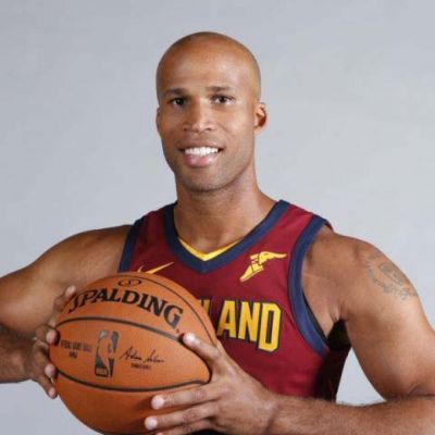 Richard Jefferson