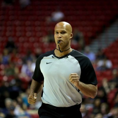 Richard Jefferson