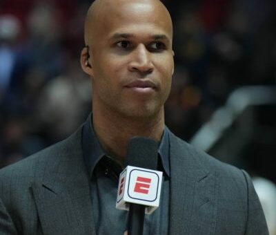 Richard Jefferson