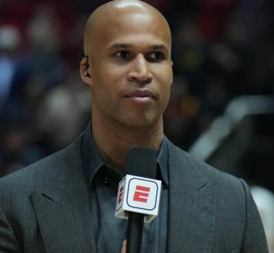 Richard Jefferson