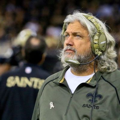 Rob Ryan Wife: Who Is Kristin Ryan? Relationship And Kids Detail