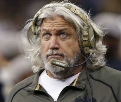 Rob Ryan