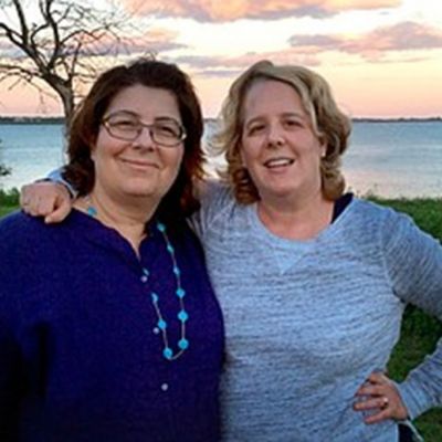 Roberta Kaplan partner