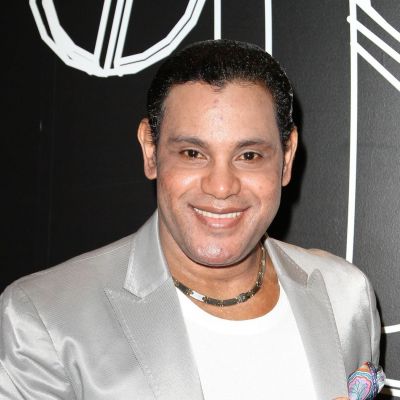 Sammy Sosa