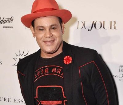 Sammy Sosa