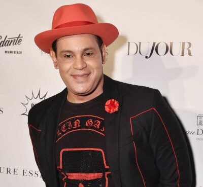 Sammy Sosa