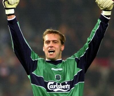 Sander Westerveld