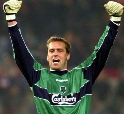 Sander Westerveld