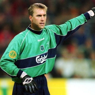 Sander Westerveld
