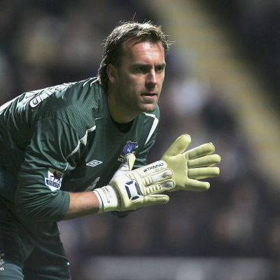 Sander Westerveld