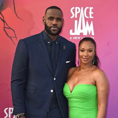 Savannah James
