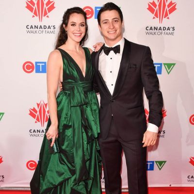 Scott Moir