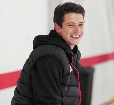 Scott Moir