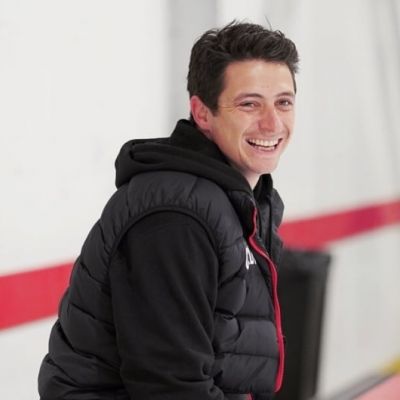 Scott Moir