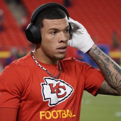 Skyy Moore net worth