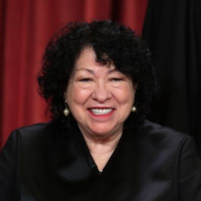 Sonia Sotomayor
