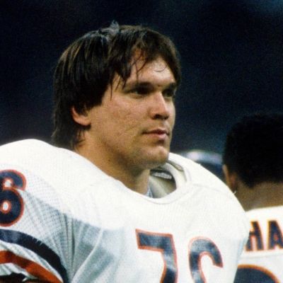 Steve McMichael