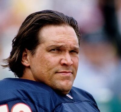 Steve McMichael