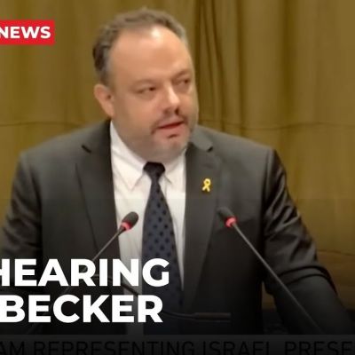 Tal Becker wikipedia